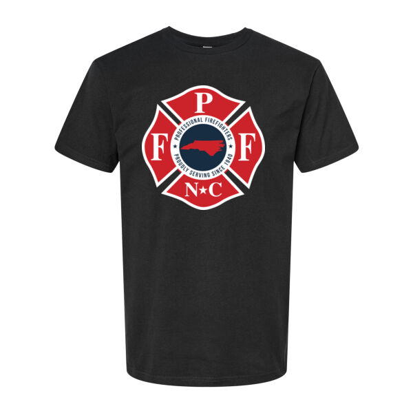 PFFNC Front Logo T-Shirt Thumbnail