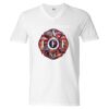 Softstyle® V-Neck T-Shirt Thumbnail