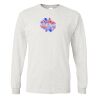 DryBlend® 50/50 Long Sleeve T-Shirt Thumbnail