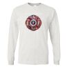 DryBlend® 50/50 Long Sleeve T-Shirt Thumbnail
